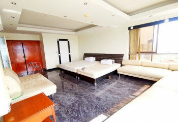 Кондоминиум в Паттайе, Таиланд | THE211203