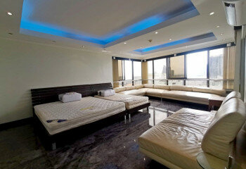 Кондоминиум в Паттайе, Таиланд | THE211203