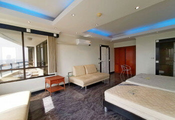 Кондоминиум в Паттайе, Таиланд | THE211203