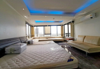 Кондоминиум в Паттайе, Таиланд | THE211203