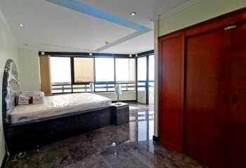 Кондоминиум в Паттайе, Таиланд | THE211203