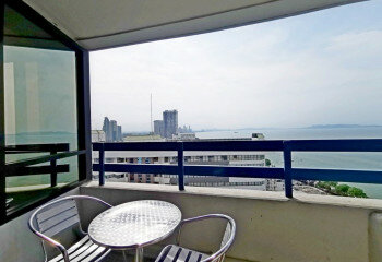 Кондоминиум в Паттайе, Таиланд | THE211203