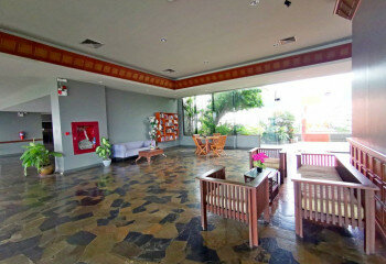 Кондоминиум в Паттайе, Таиланд | THE211203