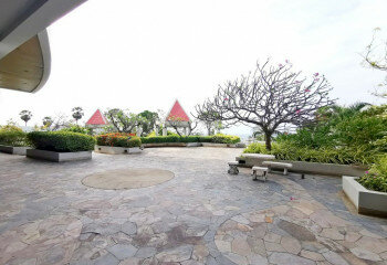 Кондоминиум в Паттайе, Таиланд | THE211203