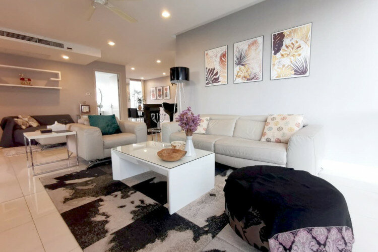 Кондоминиум в Паттайе, Таиланд | THE310270