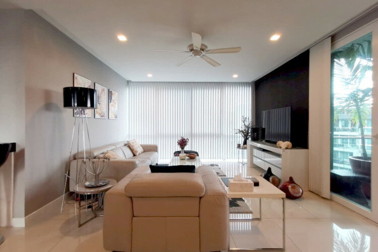 Кондоминиум в Паттайе, Таиланд | THE310270