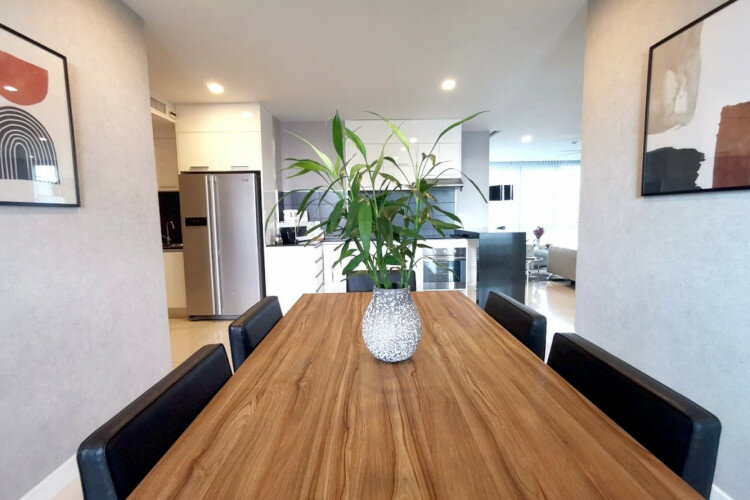 Кондоминиум в Паттайе, Таиланд | THE310270