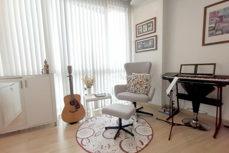 Кондоминиум в Паттайе, Таиланд | THE310270