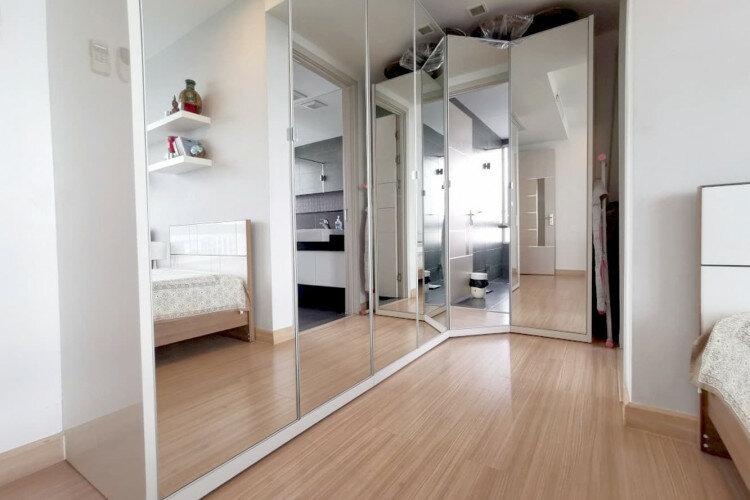 Кондоминиум в Паттайе, Таиланд | THE310270