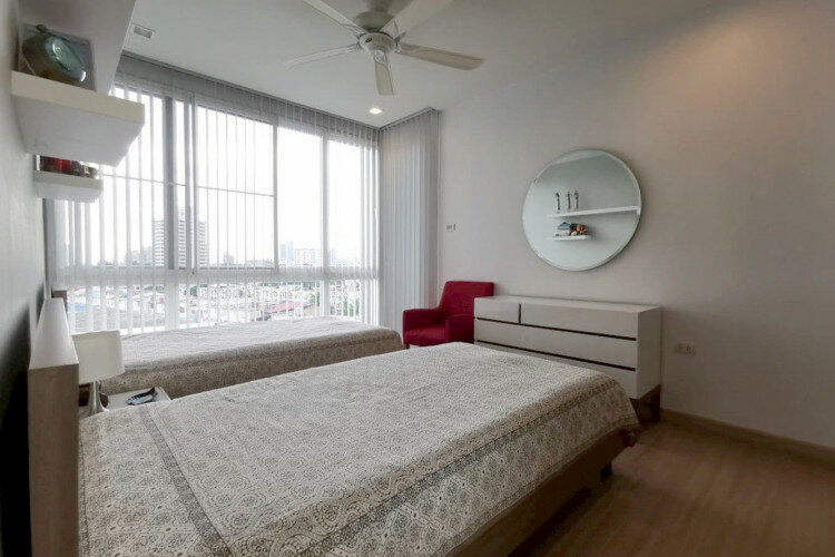 Кондоминиум в Паттайе, Таиланд | THE310270