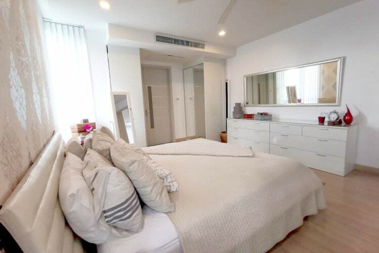 Кондоминиум в Паттайе, Таиланд | THE310270