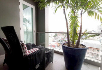 Кондоминиум в Паттайе, Таиланд | THE310270