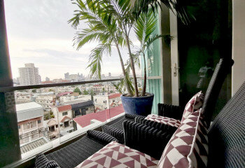 Кондоминиум в Паттайе, Таиланд | THE310270