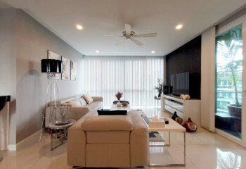 Кондоминиум в Паттайе, Таиланд | THE310270