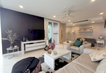 Кондоминиум в Паттайе, Таиланд | THE310270