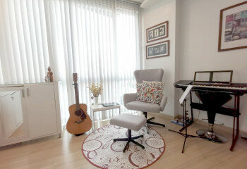 Кондоминиум в Паттайе, Таиланд | THE310270