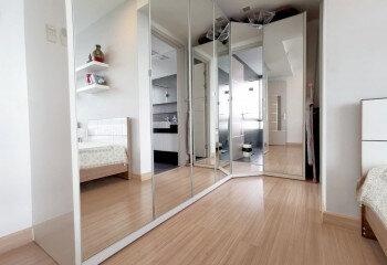 Кондоминиум в Паттайе, Таиланд | THE310270