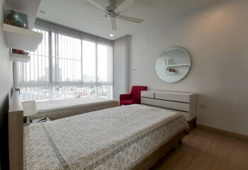 Кондоминиум в Паттайе, Таиланд | THE310270