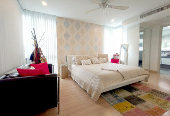 Кондоминиум в Паттайе, Таиланд | THE310270