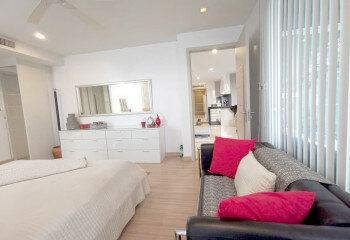 Кондоминиум в Паттайе, Таиланд | THE310270