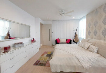 Кондоминиум в Паттайе, Таиланд | THE310270