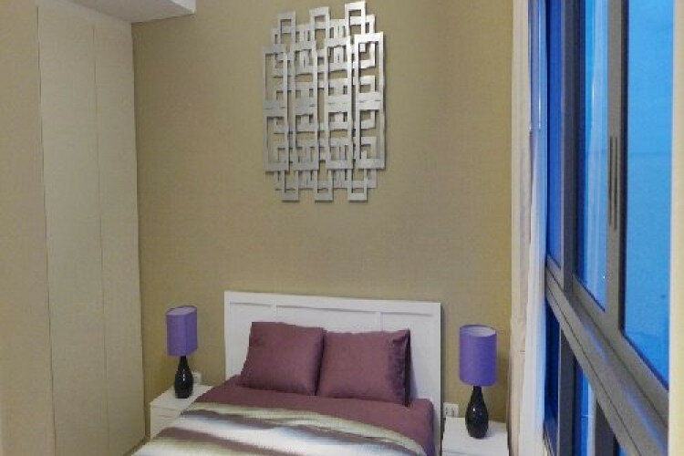 Кондоминиум в Паттайе, Таиланд | THE546457