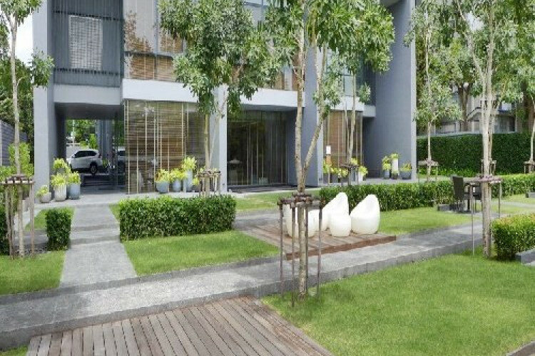 Кондоминиум в Паттайе, Таиланд | THE546457