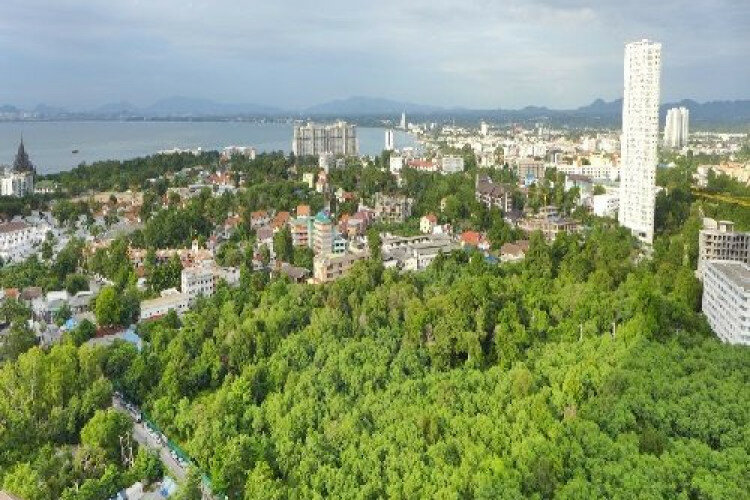 Кондоминиум в Паттайе, Таиланд | THE546457