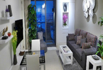 Кондоминиум в Паттайе, Таиланд | THE546457