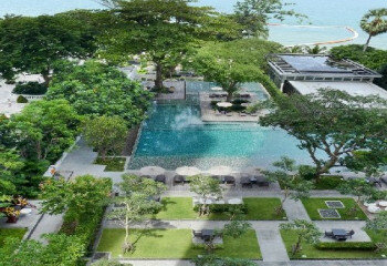 Кондоминиум в Паттайе, Таиланд | THE546457