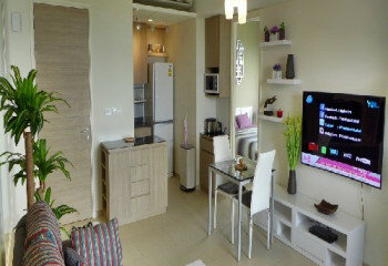 Кондоминиум в Паттайе, Таиланд | THE546457