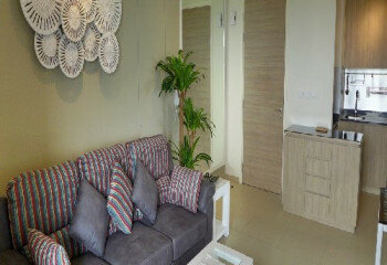 Кондоминиум в Паттайе, Таиланд | THE546457