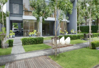 Кондоминиум в Паттайе, Таиланд | THE546457