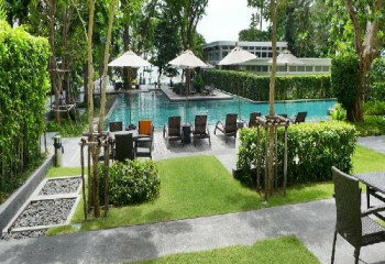 Кондоминиум в Паттайе, Таиланд | THE546457