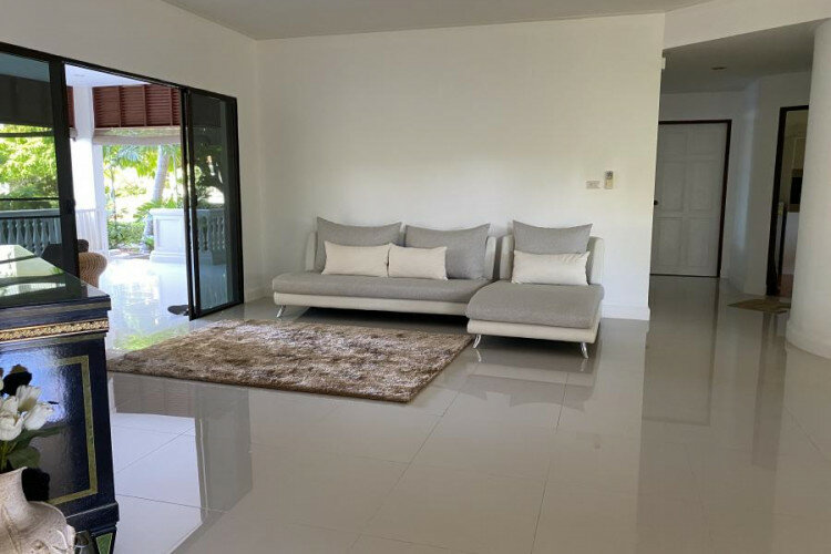 Кондоминиум в Паттайе, Таиланд | THE109452