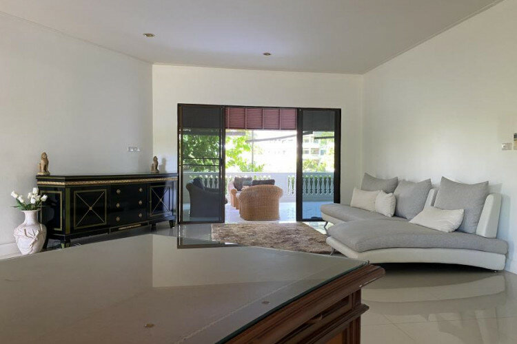 Кондоминиум в Паттайе, Таиланд | THE109452