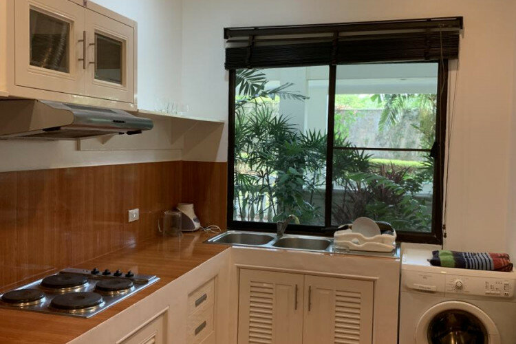 Кондоминиум в Паттайе, Таиланд | THE109452