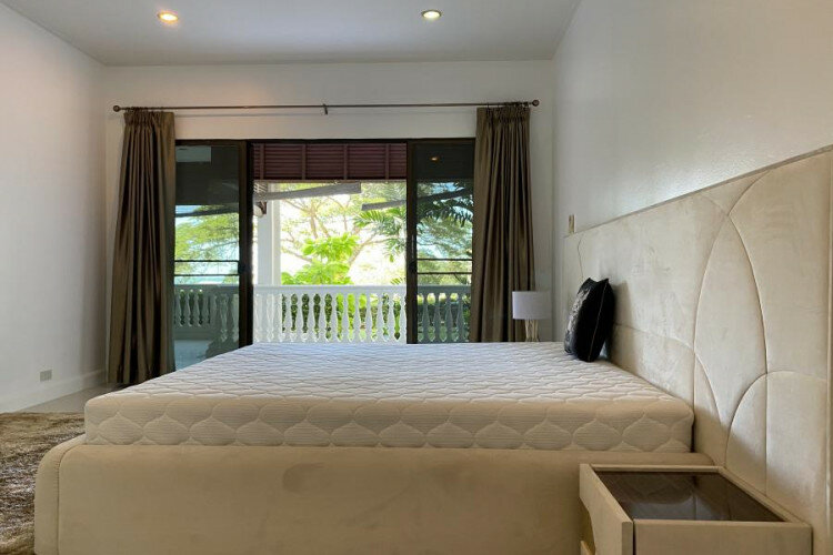 Кондоминиум в Паттайе, Таиланд | THE109452