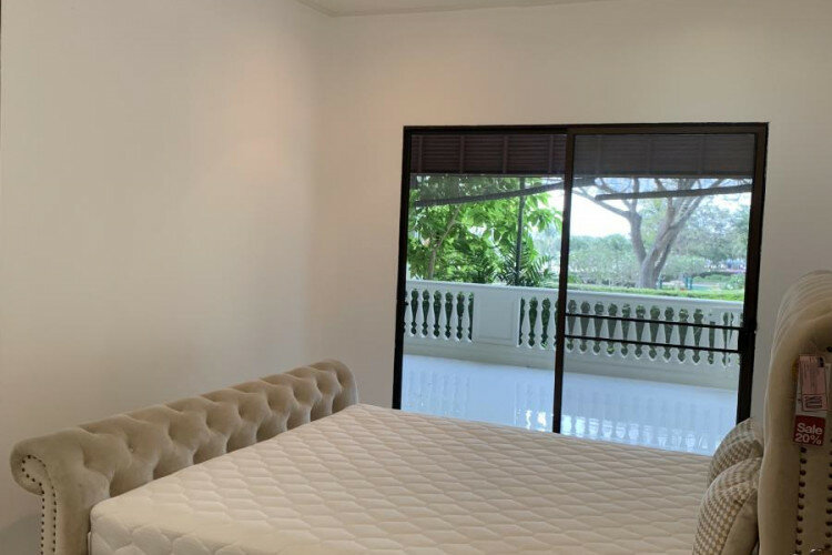 Кондоминиум в Паттайе, Таиланд | THE109452