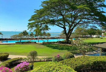 Кондоминиум в Паттайе, Таиланд 