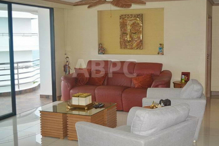 Кондоминиум в Паттайе, Таиланд | THE423460