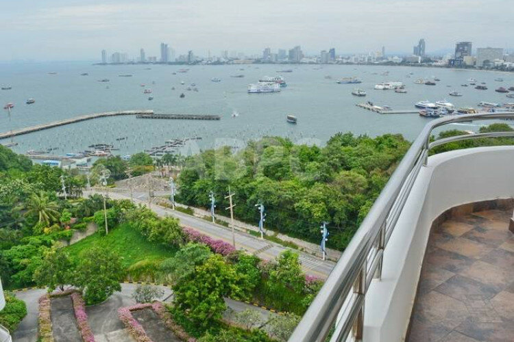 Кондоминиум в Паттайе, Таиланд | THE423460