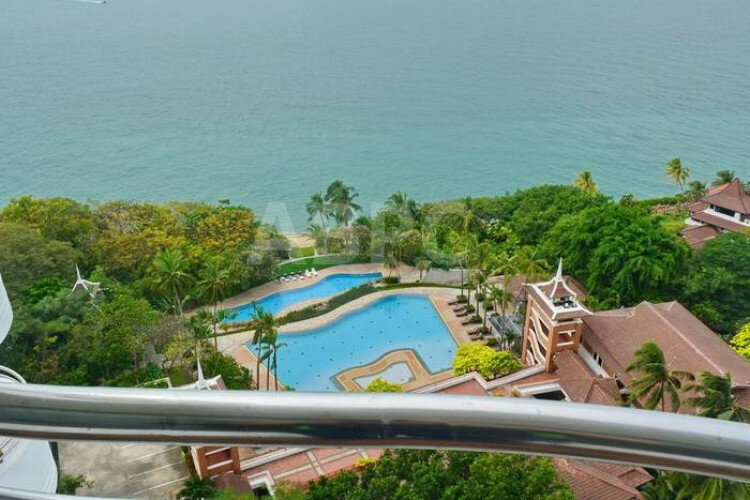 Кондоминиум в Паттайе, Таиланд | THE423460