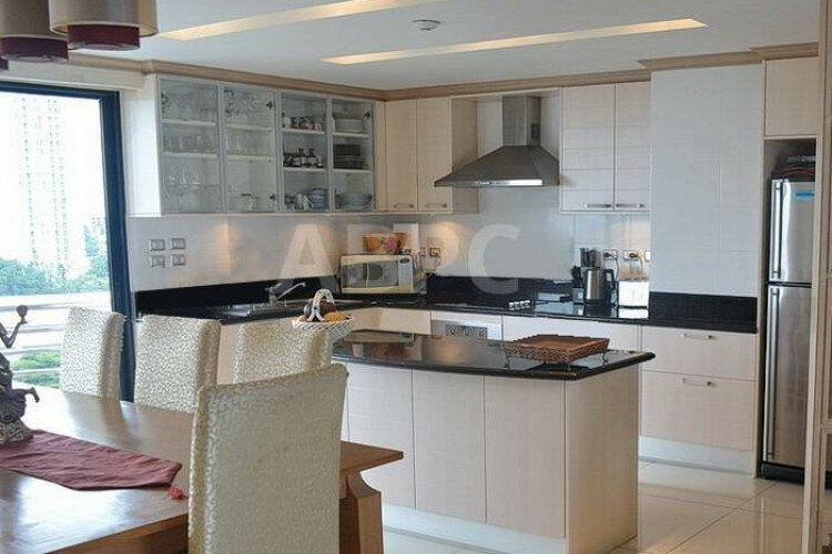 Кондоминиум в Паттайе, Таиланд | THE423460