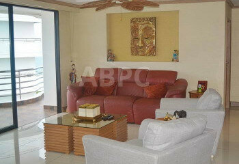 Кондоминиум в Паттайе, Таиланд | THE423460