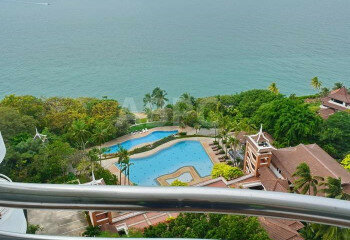 Кондоминиум в Паттайе, Таиланд | THE423460