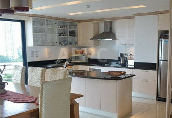 Кондоминиум в Паттайе, Таиланд | THE423460