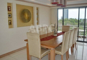 Кондоминиум в Паттайе, Таиланд 