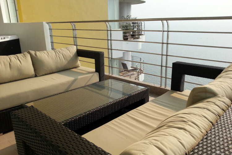 Кондоминиум в Паттайе, Таиланд | THE224545