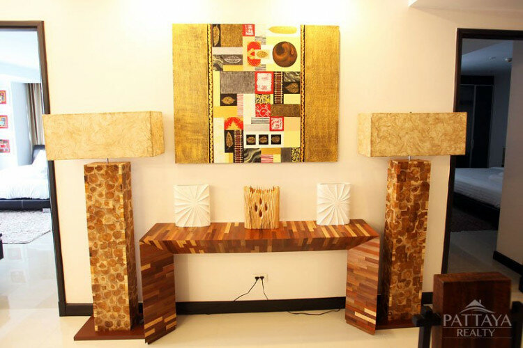 Кондоминиум в Паттайе, Таиланд | THE224545